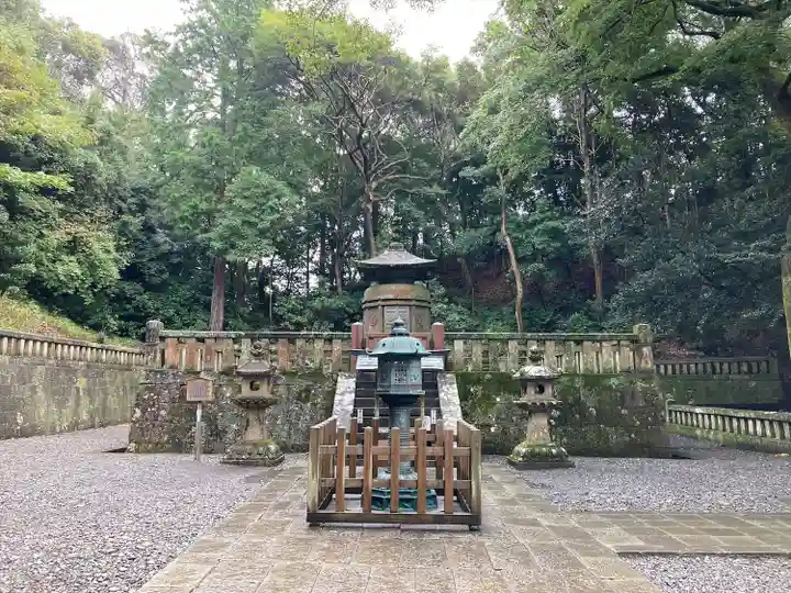 久能山東照宮(静岡県)