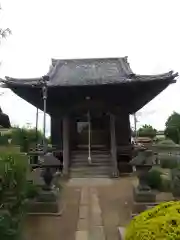 昌福寺(千葉県)