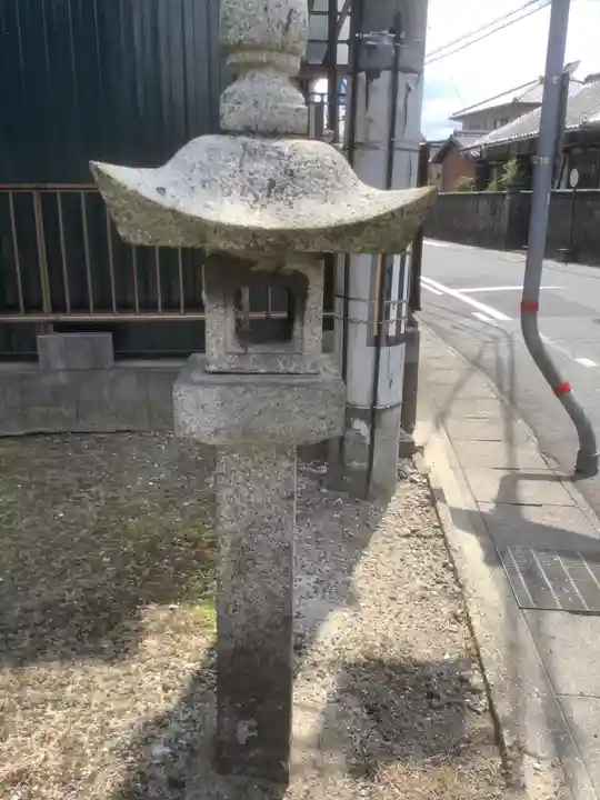 祠のその他建物