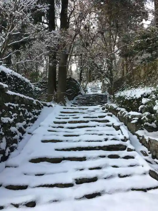 播州清水寺のその他建物