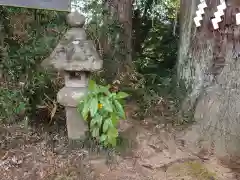 熊野那智神社(宮城県)