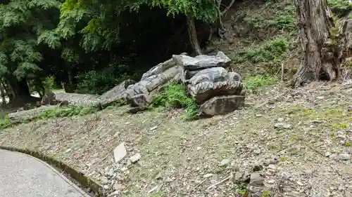 法嚴寺（法厳寺）(京都府)