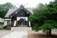 滝川神社(北海道)