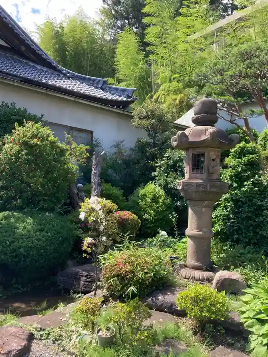 玉川寺(東京都)
