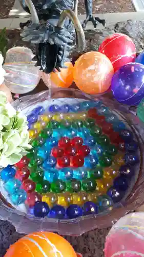 琴似神社(北海道)