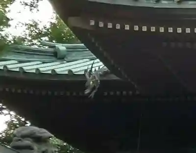 荏原神社(東京都)