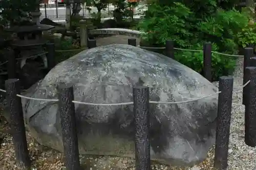 豊国神社の建物その他