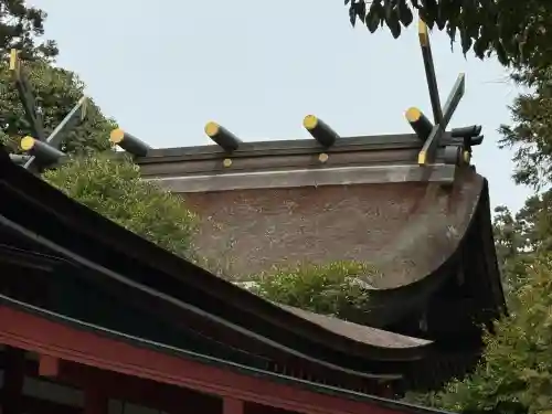 石上神宮(奈良県)