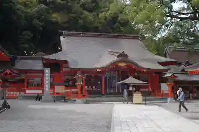 熊野那智大社(和歌山県)