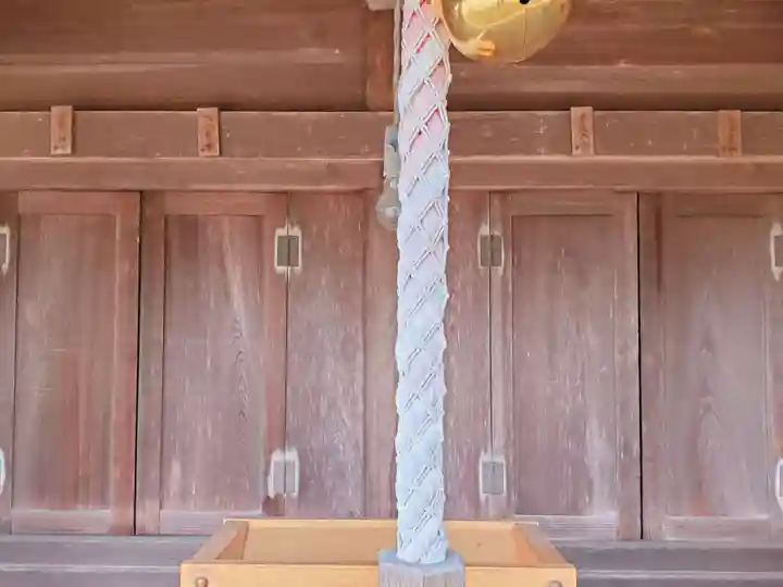 天津神社の末社・摂社