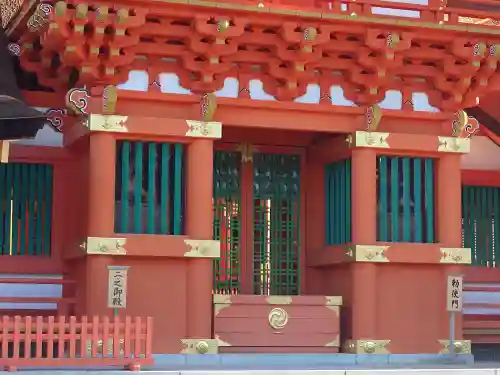 宇佐神宮(大分県)