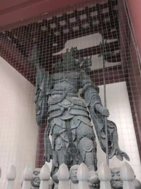 川崎大師(平間寺)(神奈川県)