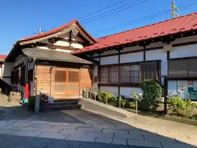 慶運寺(神奈川県)