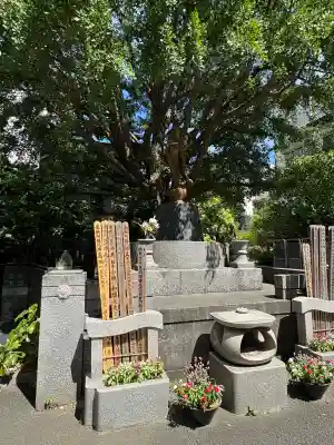 回向院(東京都)