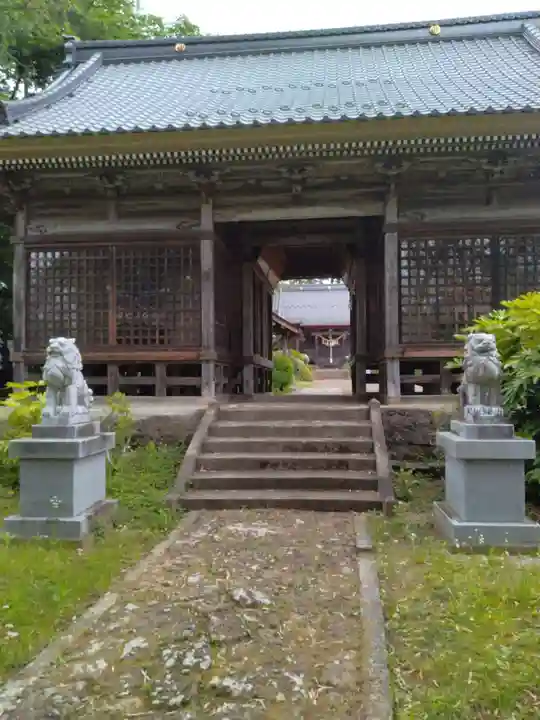 佐倍乃神社(宮城県)