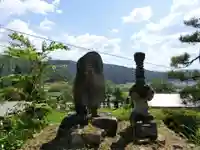 安国寺のその他建物