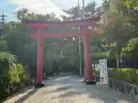 市原稲荷神社(愛知県)