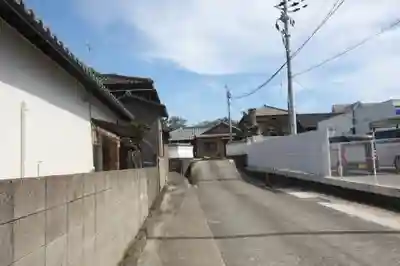妙宣寺(和歌山県)