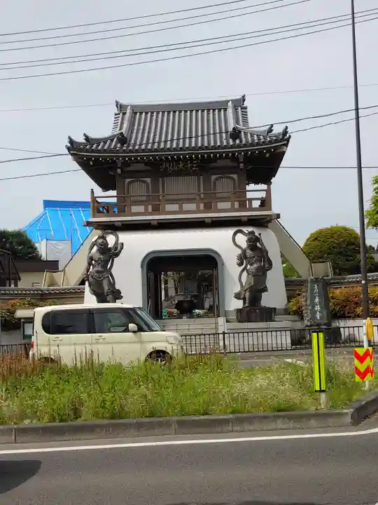 秀林寺(宮城県)