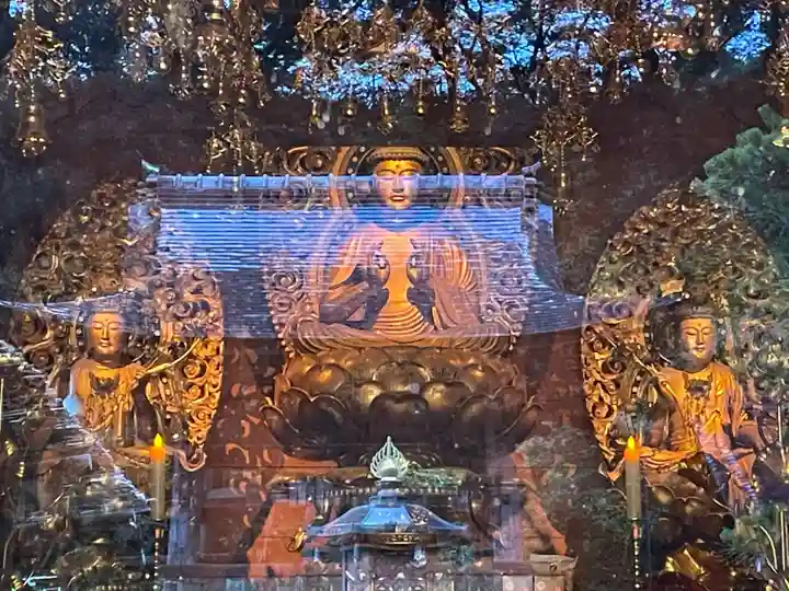 岡寺(龍蓋寺)(奈良県)