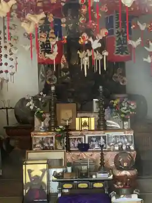 茶屋薬師堂(神奈川県)