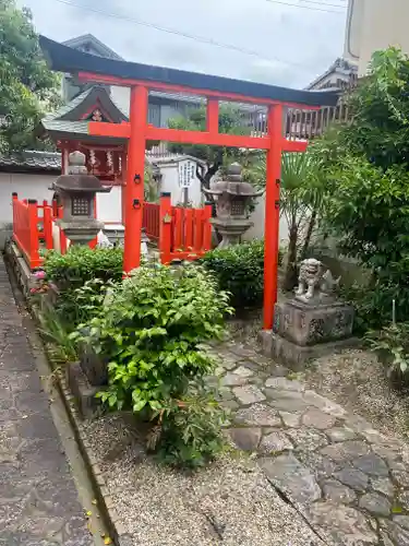 御霊神社(奈良県)