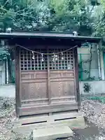 神社(埼玉県)