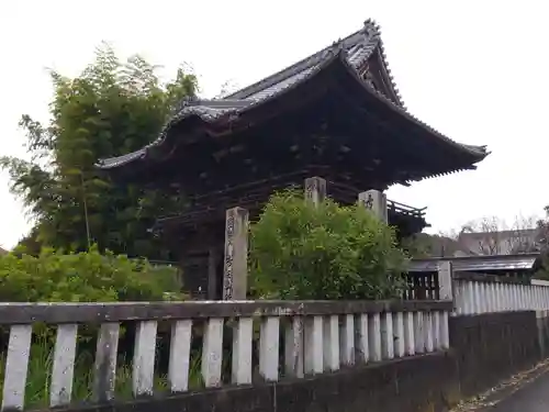 新長谷寺(岐阜県)