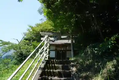 若宮神社(静岡県)