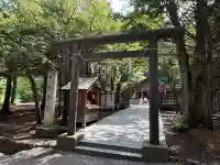 開拓神社(北海道)