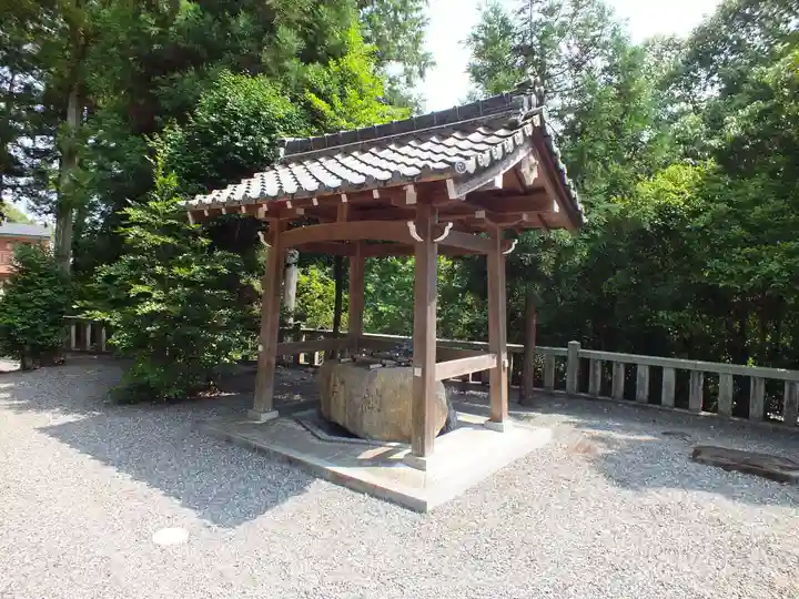 八幡神社(滋賀県)