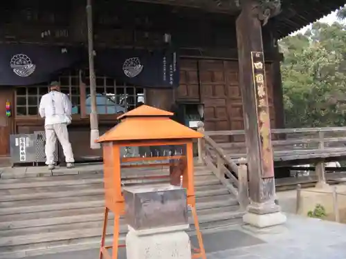 金泉寺のその他建物