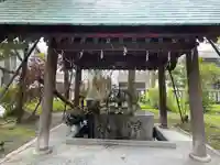 若宮神明社(愛知県)