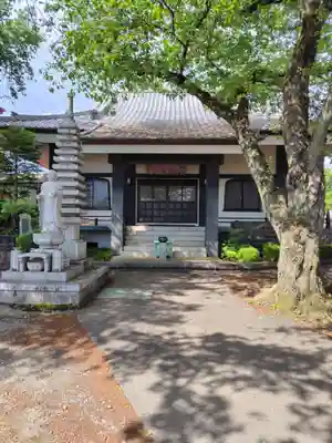 密弘寺(茨城県)
