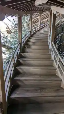 禅林寺(永観堂)のその他建物