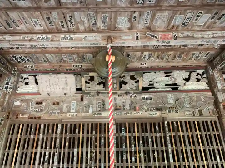 清水寺の本殿・本堂