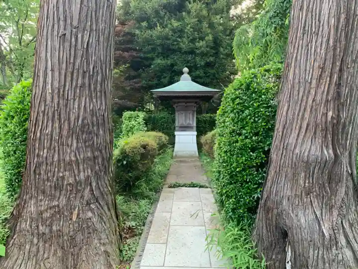 龍泉院(千葉県)