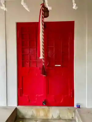 愛宕神社(神奈川県)