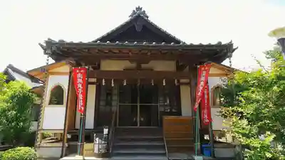 性蓮寺のその他建物