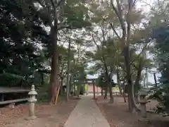 稲荷神社(千葉県)