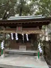 府八幡宮(静岡県)