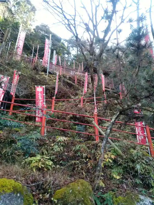 日教教会のその他建物