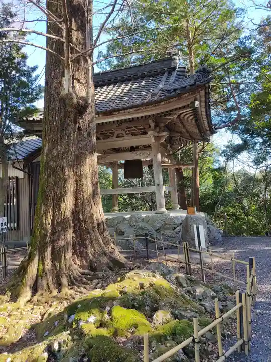 聖寳寺のその他建物