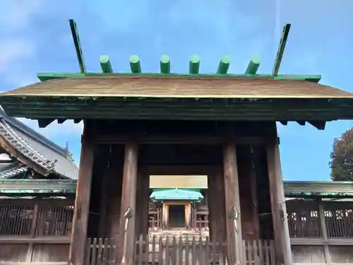 鳥出神社(三重県)