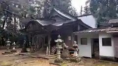 大森神社(兵庫県)