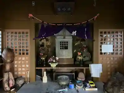 麻羅観音(山口県)