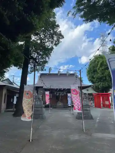 相模原氷川神社の{uncategorized: "未分類", other: "その他", undefined: "問題あり", building: "その他建物", grave: "お墓", sacred_gate: "鳥居", guardian: "狛犬", statue: "像", buddha: "仏像", history: "歴史", nature: "自然", garden: "庭園", animal: "動物", pagoda: "塔", temizu: "手水舎", mountain_gate: "山門・神門", sanctuary: "本殿・本堂", subordinate: "末社・摂社", art: "芸術", scenery: "景色", jizo: "地蔵", ema: "絵馬", goshuin: "御朱印", omikuji: "おみくじ", items: "授与品その他", amulet: "お守り", goshuincho: "御朱印帳", eats: "食事", festival: "お祭り", votive_dance: "神楽", shichigosan: "七五三参", wedding: "結婚式", experience: "体験その他", initially: "初詣", around: "周辺", anti_infection: "感染症対策"}