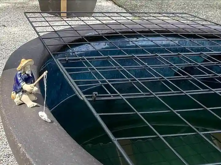 観音寺のその他建物