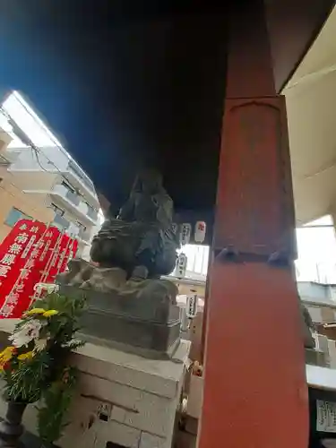 どんどろ大師善福寺(大阪府)