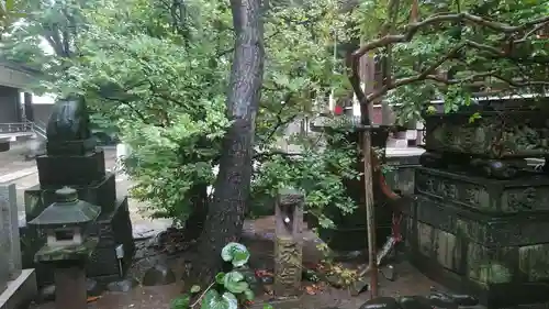 御田八幡神社(東京都)